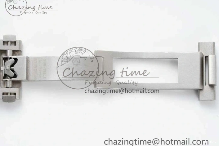 MIROTIME 0119 Youthful Aquatimer Automatic SS RSF 1:1 Best Edition White Black Dial on SS Bracelet A 7070